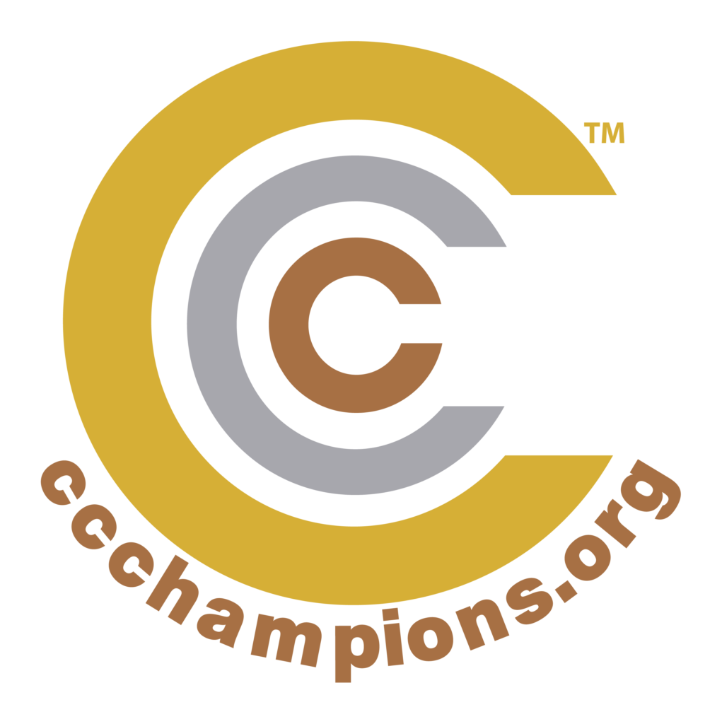 CCC商標